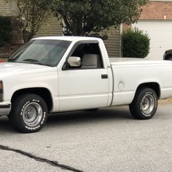 1994 Chevrolet C/K 1500