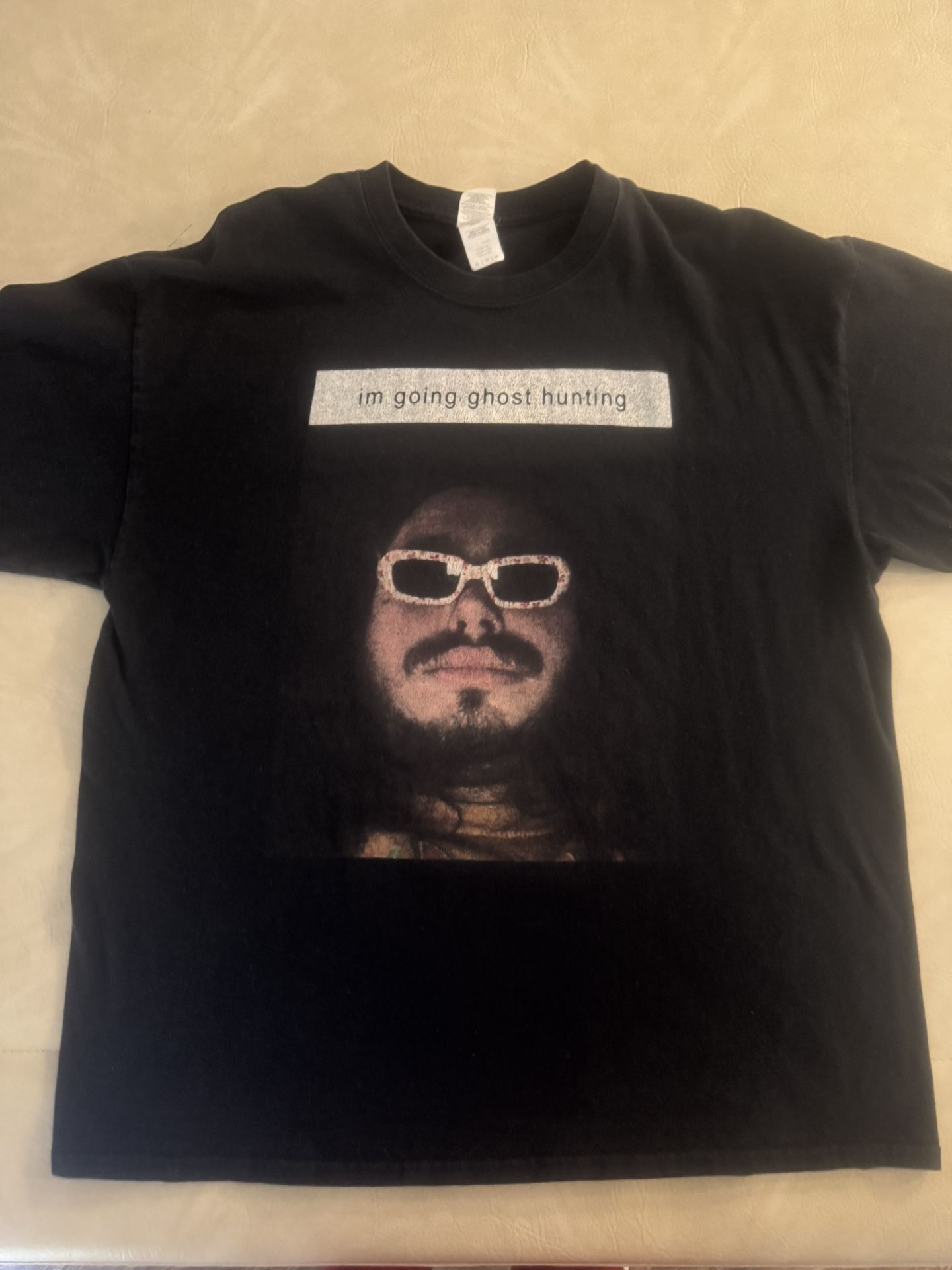 Post Malone Shirt
