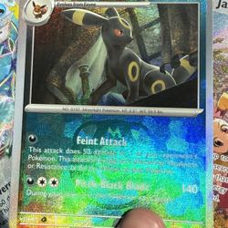 Umbreon Master Ball