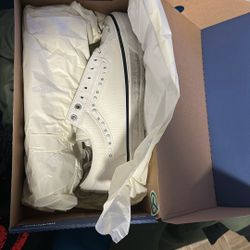 Vans OTW pearlized Marshmallow