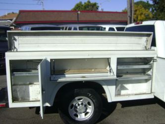 2009 Chevrolet Silverado 2500 HD