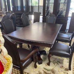 Dining Room Set 