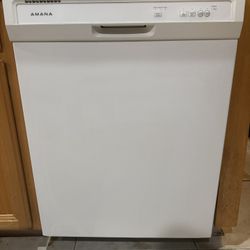 Free Dishwasher 