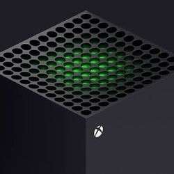 XBOX SERIES X