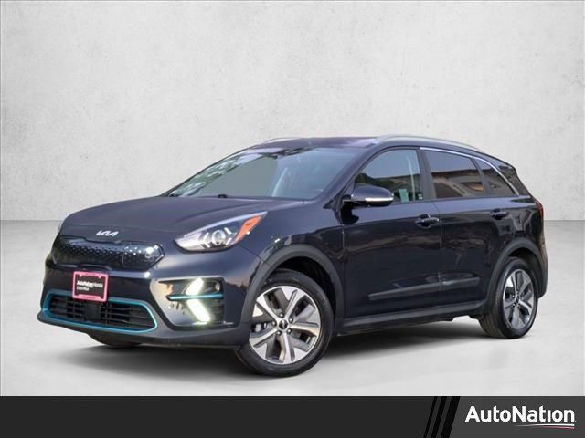 2022 Kia Niro EV