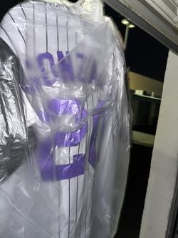 Vintage Diamondbacks Jersey