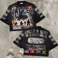 Valley 3006 Shirt