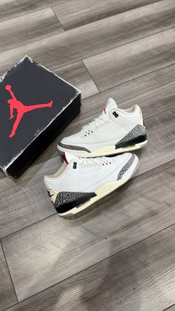 Jordan 3