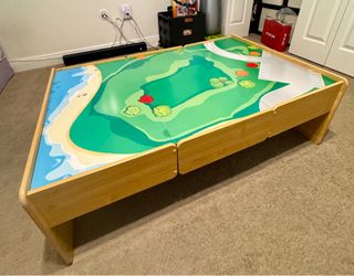 KidKraft Activity Table