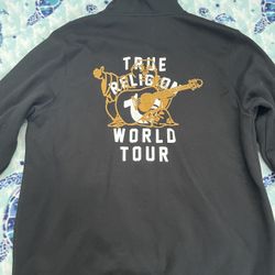 True Religion Jacket 
