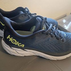 Hoka Running Shoes