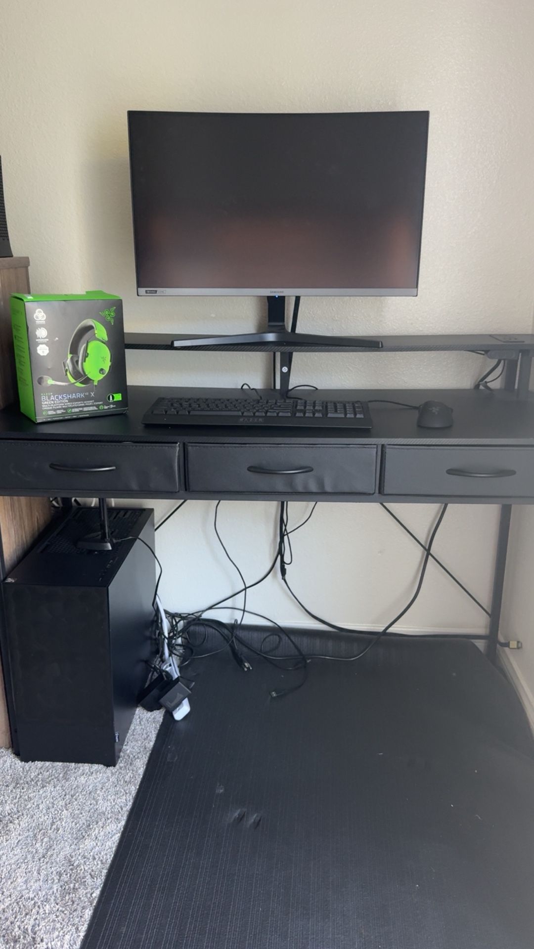 Gaming Computer
