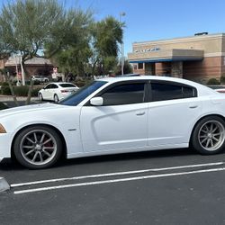 Dodge Charger RT