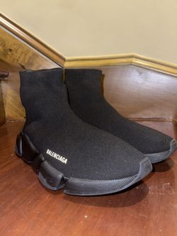 Balenciaga Speed LT 2.0 Sneakers Size 44 (US 11)