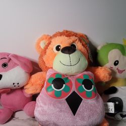Stuff Animal