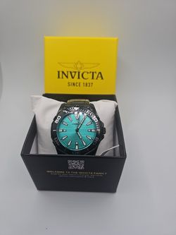 NEW Invicta Diver Meridian Men's Watch