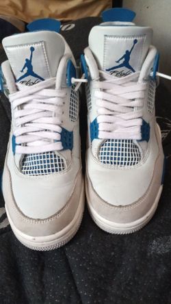 Jordan air