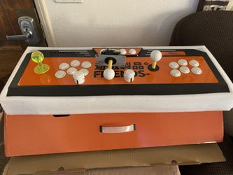 Arcade game 1500 games