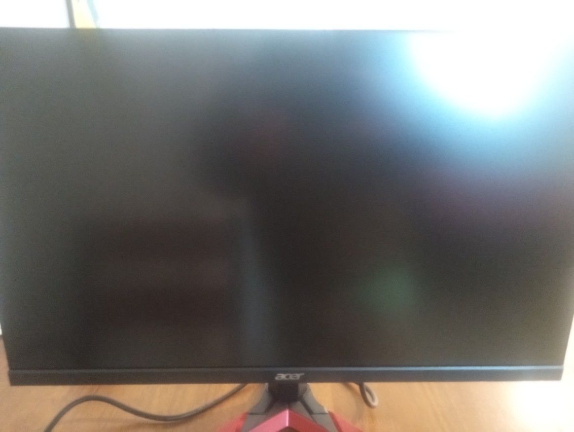 Monitor