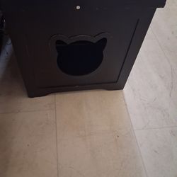 Make Me An Offer I Can't Refuse Pet Enclosure Like New