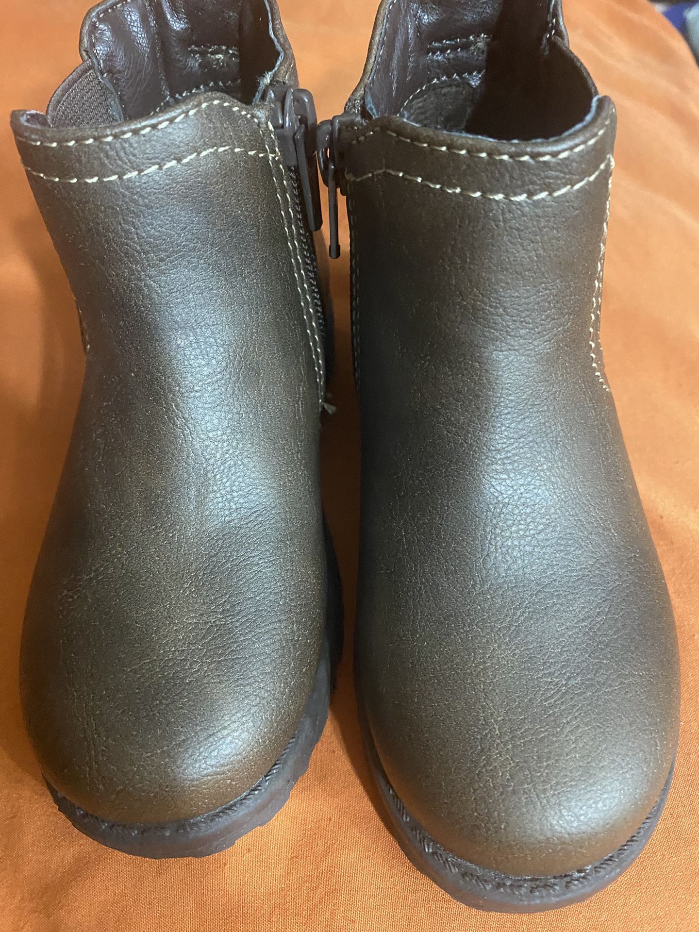 Boots Toddler Boy