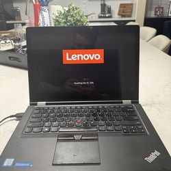 Lenovo Ultra Book - 256GB SSD 8G RAM