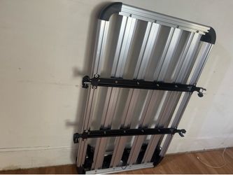Canastilla para auto universal