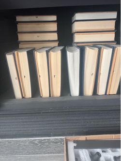 Old law books