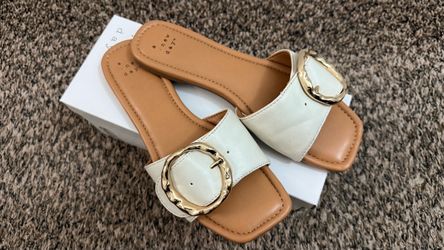 A New Day Bennie Sandals