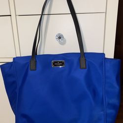 Kate Spade Nylon Tote