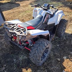 2013 Polaris