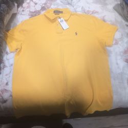 Ralph Lauren Polo Shirt