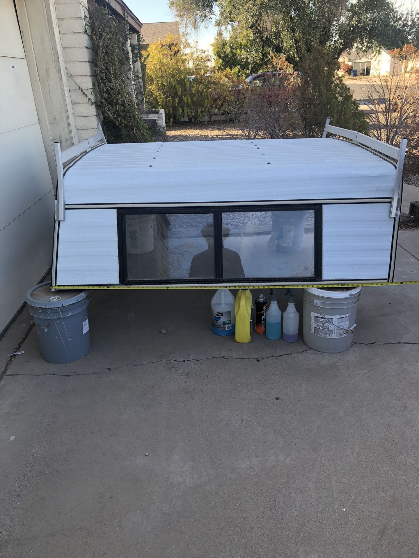 Camper