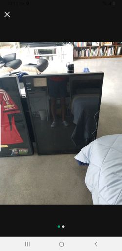Shadow Box 31x42