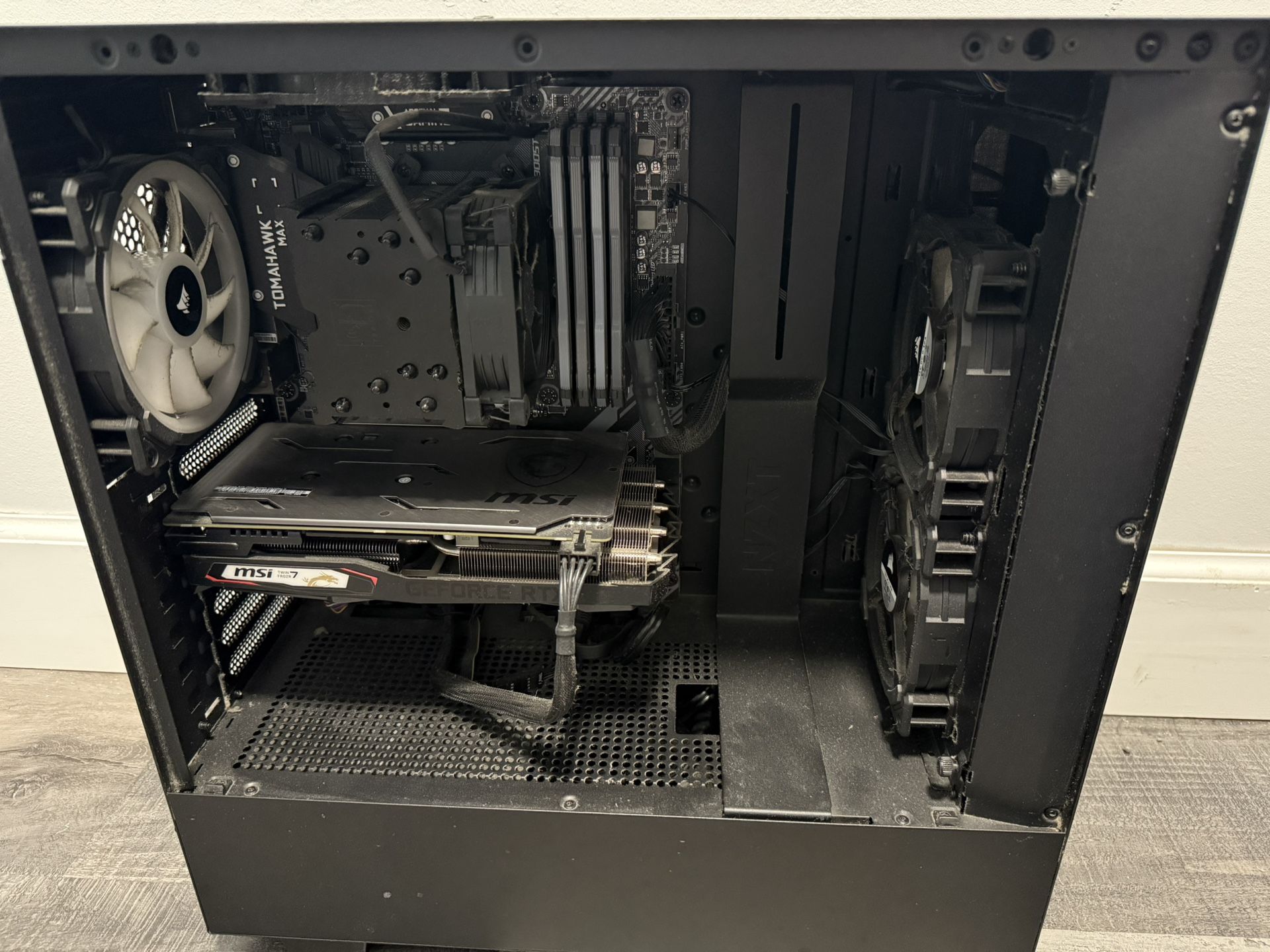 rtx 2060 super gaming pc