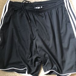 Adidas Shorts 