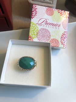 Ring by Premier Size 9