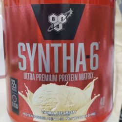 Whey Protein 5 Lbs