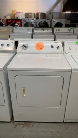 Whirlpool Dryer