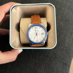 Fossil Perfect Women’s Boyfriend Watch 