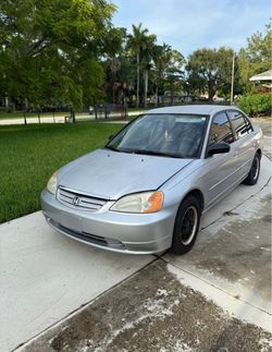 2002 Honda Civic