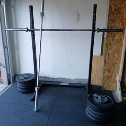Weight Equipment