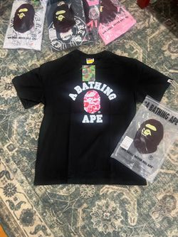 Bathing Ape T