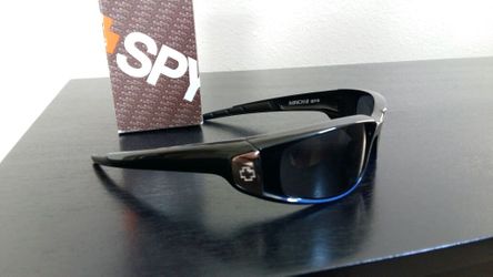 Spy sunglasses