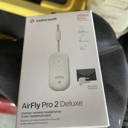 Air fly pro deluxe
