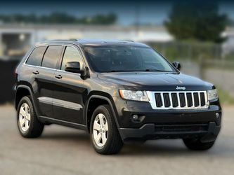 2013 Jeep Grand Cherokee