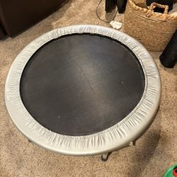 36 Inch  Mini Trampoline