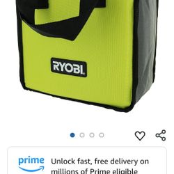 Ryobi Drill Bag 