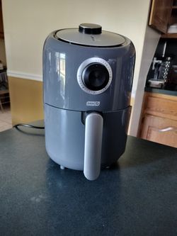 Small Air Fryer