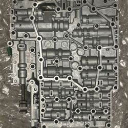 Infiniti Q50 Valve Body